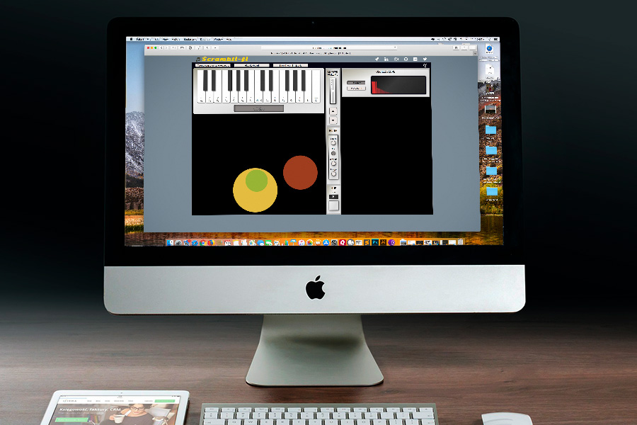 Philip Gordon web app project.
